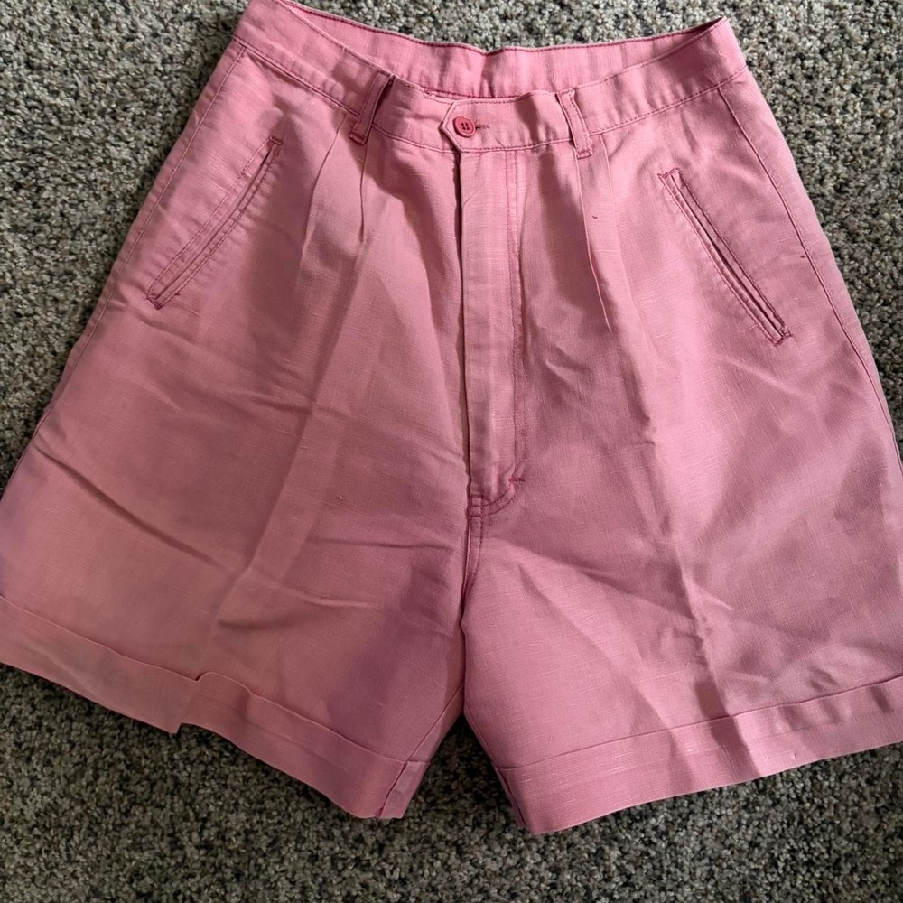 Vintage Sears shorts